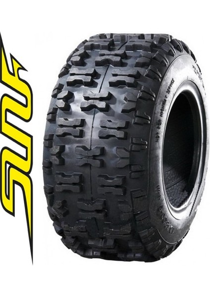 13X5.00-6 R015 6pr Mini Atv-Engelli Lastiği