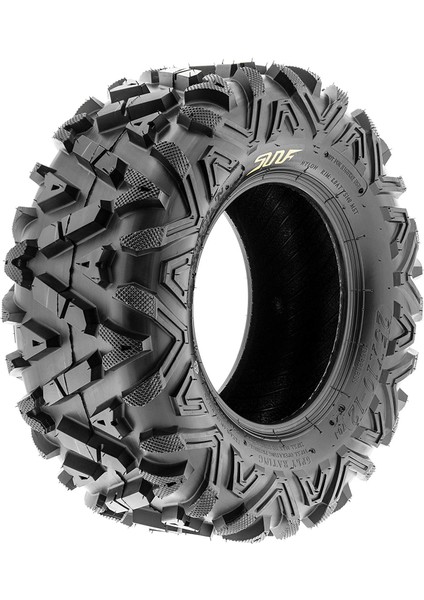 27X11-14 A033 Power 6pr Atv Arka Lastik