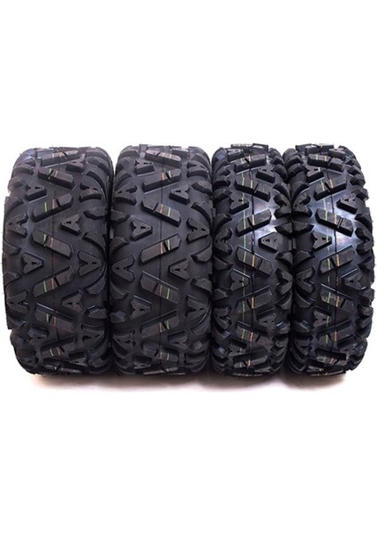 27X11-14 A033 Power 6pr Atv Arka Lastik fiyatları