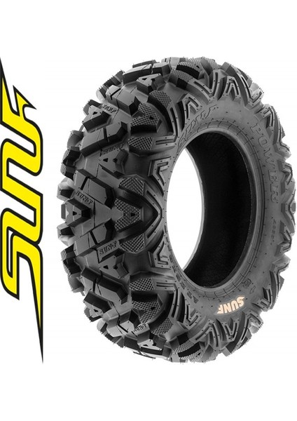 27X9-14 A033 Power 6pr Atv-Utv Atv Lastik