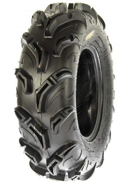 27X9-14 A048 Warrior 6pr Offroad Atv Ön Lastik