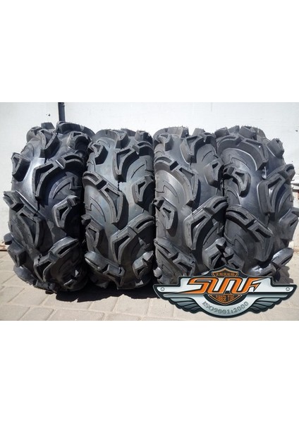 27X9-14 A048 Warrior 6pr Offroad Atv Ön Lastik fiyatları