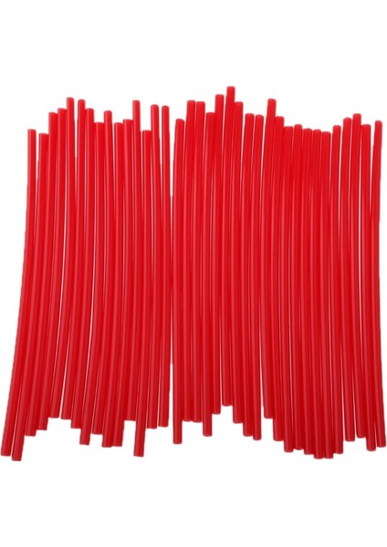 72 Pc 72 Pcs Beyaz Jant Pembe Oluştur (Yurt Dışından) indirimleri