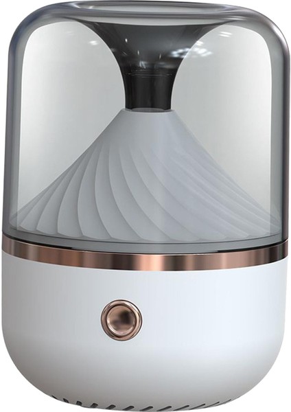 Tütsü Brülör Aromaterapi Difüzör (Yurt Dışından)