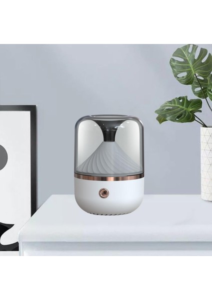 Tütsü Brülör Aromaterapi Difüzör (Yurt Dışından) indirimleri