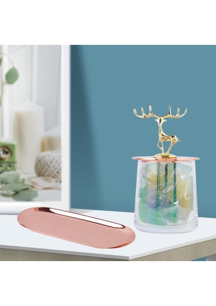 Tütsü Brülör Aromaterapi Difüzör (Yurt Dışından) fırsatları