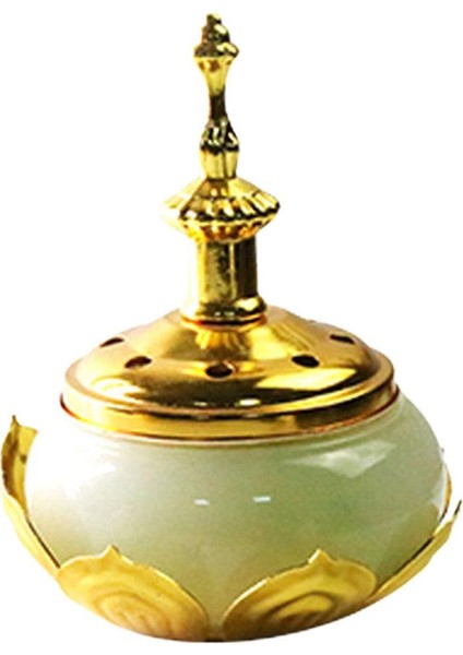 Tütsü Brülör Aromaterapi Difüzör (Yurt Dışından)