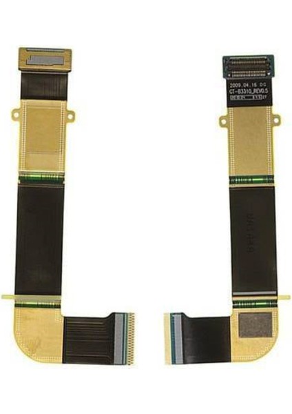 Galaxy B3310 Ara Film Flex Cable