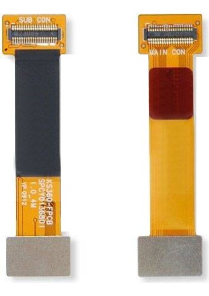 Lg KS360 KS365 Film Flex Cable