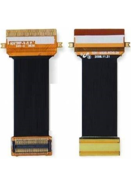 Galaxy M620 Ara Film Flex Cable