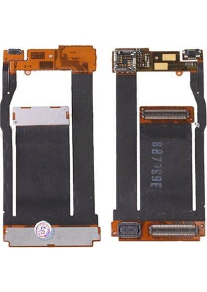 Nokia 6280 Ara Film Flex Cable