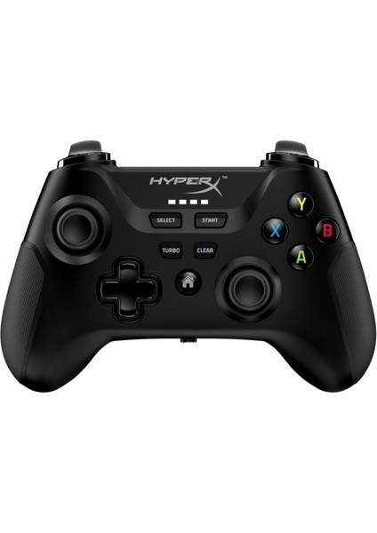 Hyperx Clutch - Wireless Gaming Controller