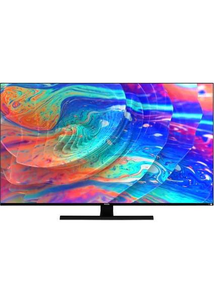 65Q9900 65" 165 Ekran Dahili Uydu Alıcılı 4K Ultra HD Smart QLED TV