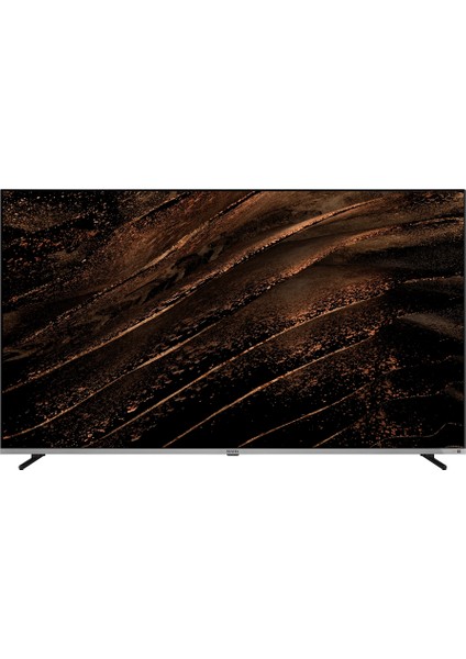 65U9700 65" 164 Ekran Uydu Alıcılı 4K Ultra HD Smart LED TV