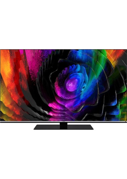 55O9900 55" 139 Ekran Dahili Uydu Alıcılı 4K Ultra HD Smart OLED TV