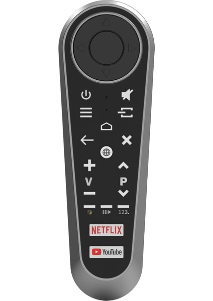 55O9900 55" 139 Ekran Dahili Uydu Alıcılı 4K Ultra HD Smart OLED TV