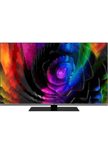 65O9900 65" 165 Ekran Dahili Uydu Alıcılı 4K Ultra HD Smart OLED TV