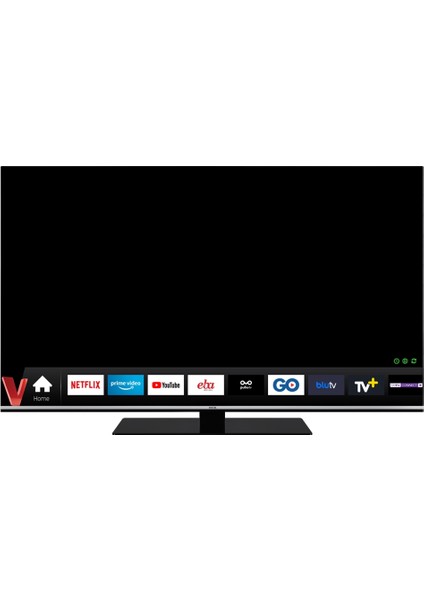 65O9900 65" 165 Ekran Dahili Uydu Alıcılı 4K Ultra HD Smart OLED TV fiyatları