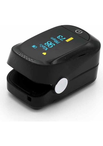 Parmak Tipi Pulse Oksimetre