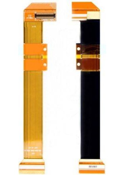 Kadrioğlu Galaxy E830 Ara Film Flex Cable