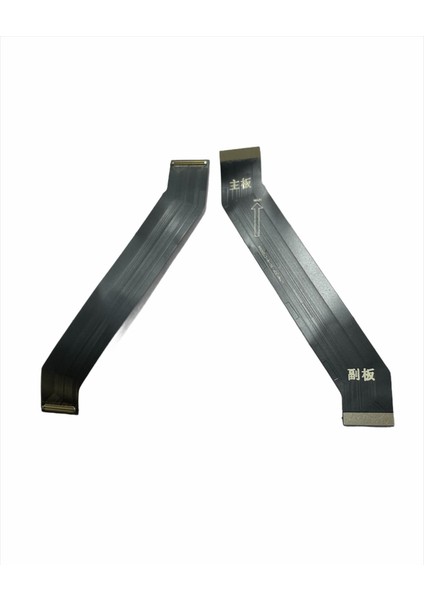 Poco F2 Pro Film Flex Cable Geniş