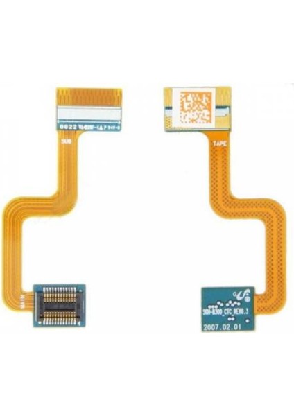 Galaxy B300 Ara Film Flex Cable