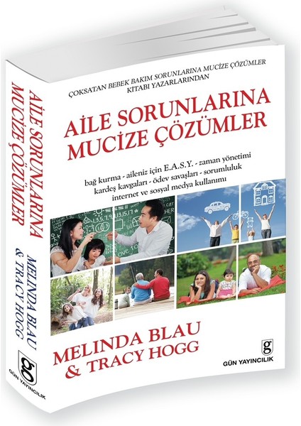 Aile Sorunlarına Mucize Çözümler