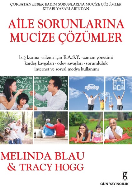 Aile Sorunlarına Mucize Çözümler