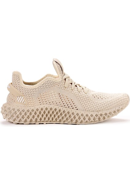 Dnp 1020 Bej Rengi Sneaker
