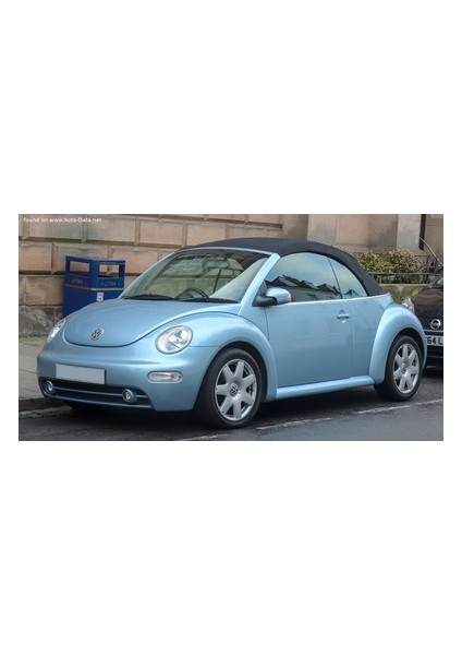 Volkswagen V.wagen New Bettle Bagaj Amortisörü fırsatları