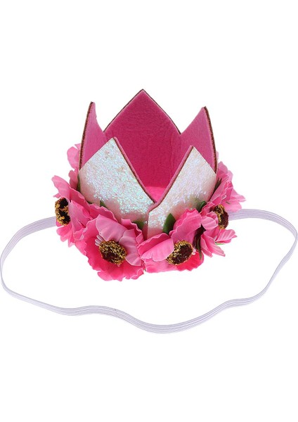 Sevimli Çocuk Taç Başlık(Yurt Dışından) fiyatları