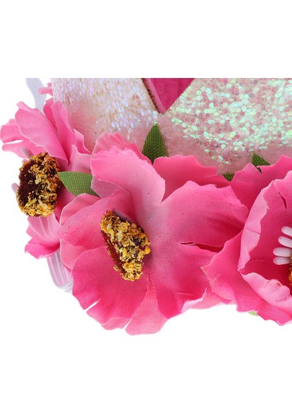 Sevimli Çocuk Taç Başlık(Yurt Dışından) modelleri