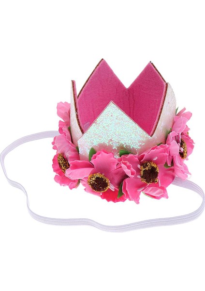 Sevimli Çocuk Taç Başlık(Yurt Dışından) fırsatları