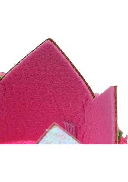 Sevimli Çocuk Taç Başlık(Yurt Dışından) indirimleri