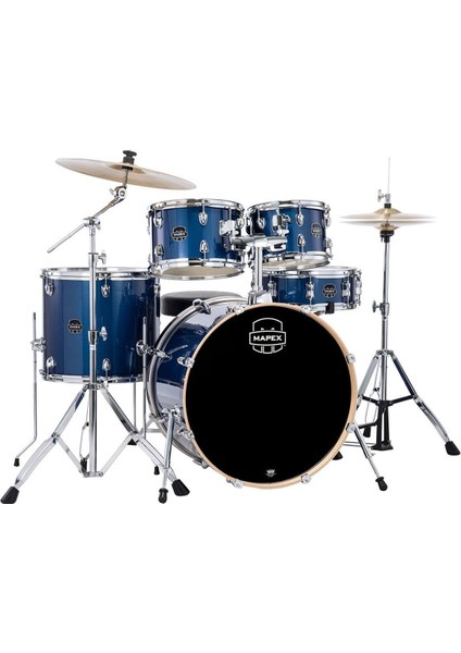 Venus Akustik Davul 22+10+12+16FT+14S (VE5294FTCVI)