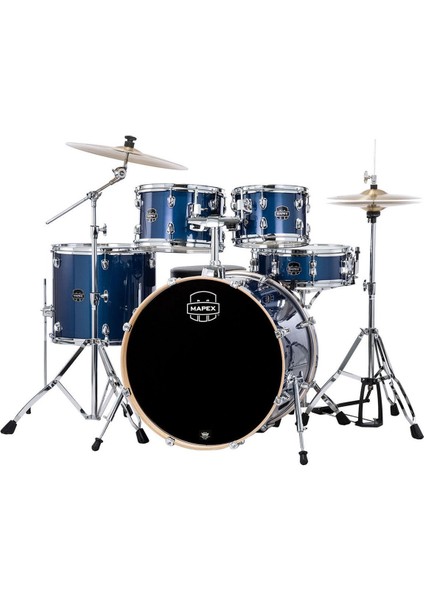 Venus Akustik Davul 22+10+12+16FT+14S (VE5294FTCVI)