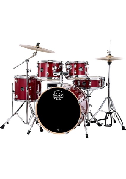 Venus Akustik Davul 20+10+12+14FT+14S (VE5044FTCVM)