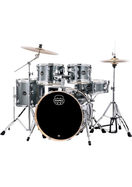 Venus Akustik Davul 20+10+12+14FT+14S (VE5044FTCVC)