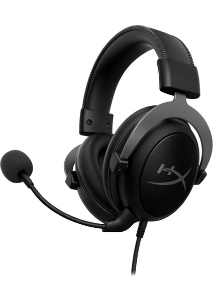 Hyperx Cloud Iı Gunmetal