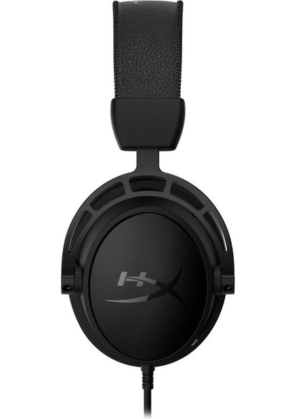 Cloud Alpha S - Blackout