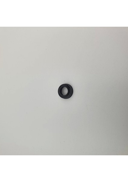 Pnomatik Toz Boğaz Keçesi Nbr K52 - 16X20.5X3.7/4