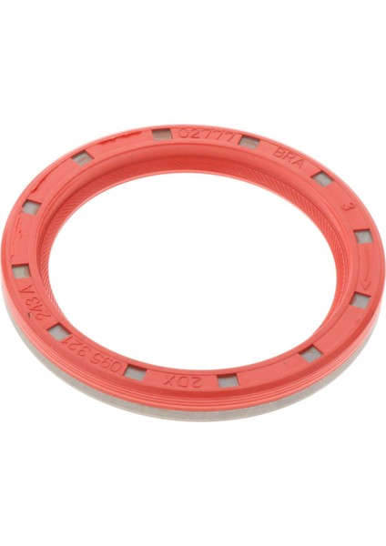 2pcs 01 Şanzıman Yağ Salonu Yağ Salonu Kiti 75070A Yedek Için (Yurt Dışından)