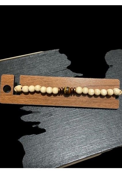 Erkek Bileklik 3lü Set/erkek Bileklik/erkek Kaplan Gözü Bileklik modelleri