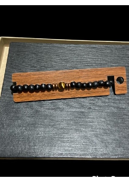 Erkek Bileklik 3lü Set/erkek Bileklik/erkek Kaplan Gözü Bileklik fırsatları