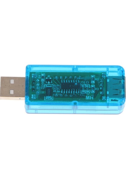 USB Voltaj Metre 2 Adet (Yurt Dışından)