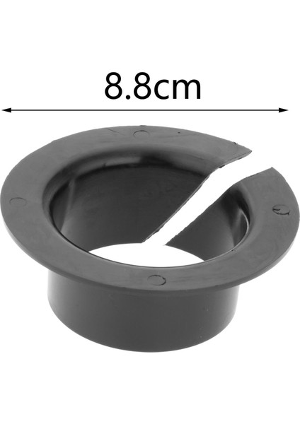 Burç Için Taşınabilir Tekne Motor Mili 6E0-42539-00 Siyah (Yurt Dışından) fırsatları