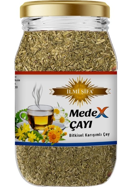 Medex Çayı 140 gr