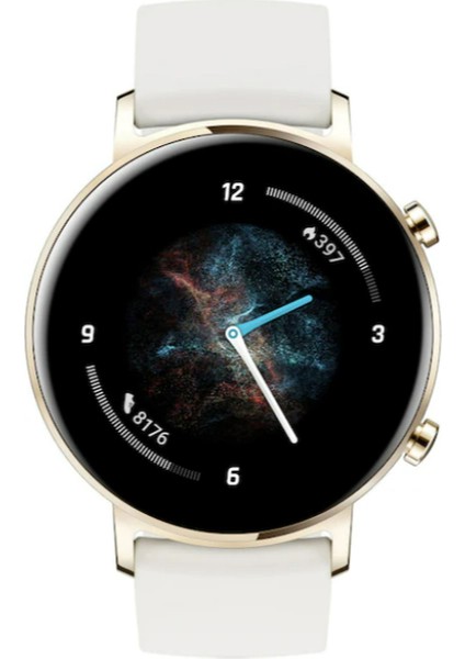 Watch GT2 42mm Classic Akıllı Saat - Beyaz