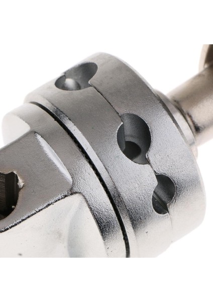 Işık Standı Için Çift Kavrama Kafa Döner Kafa Tutucu Montaj Adaptörü, Uzatma (Yurt Dışından) modelleri