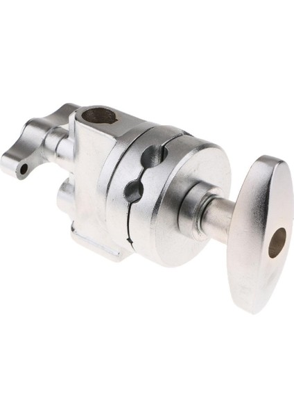 Işık Standı Için Çift Kavrama Kafa Döner Kafa Tutucu Montaj Adaptörü, Uzatma (Yurt Dışından) indirimleri